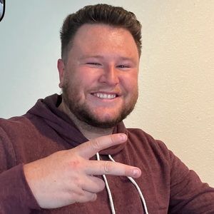 Meet your Posher, Brian aidan